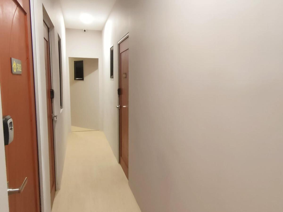 ₘaco ₕoₘe【Private Room】@Stulang 【Ciq】【Mid Valley】 Johor Bahru Exterior photo
