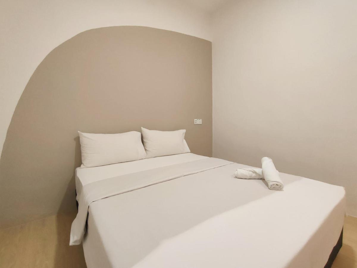ₘaco ₕoₘe【Private Room】@Stulang 【Ciq】【Mid Valley】 Johor Bahru Exterior photo