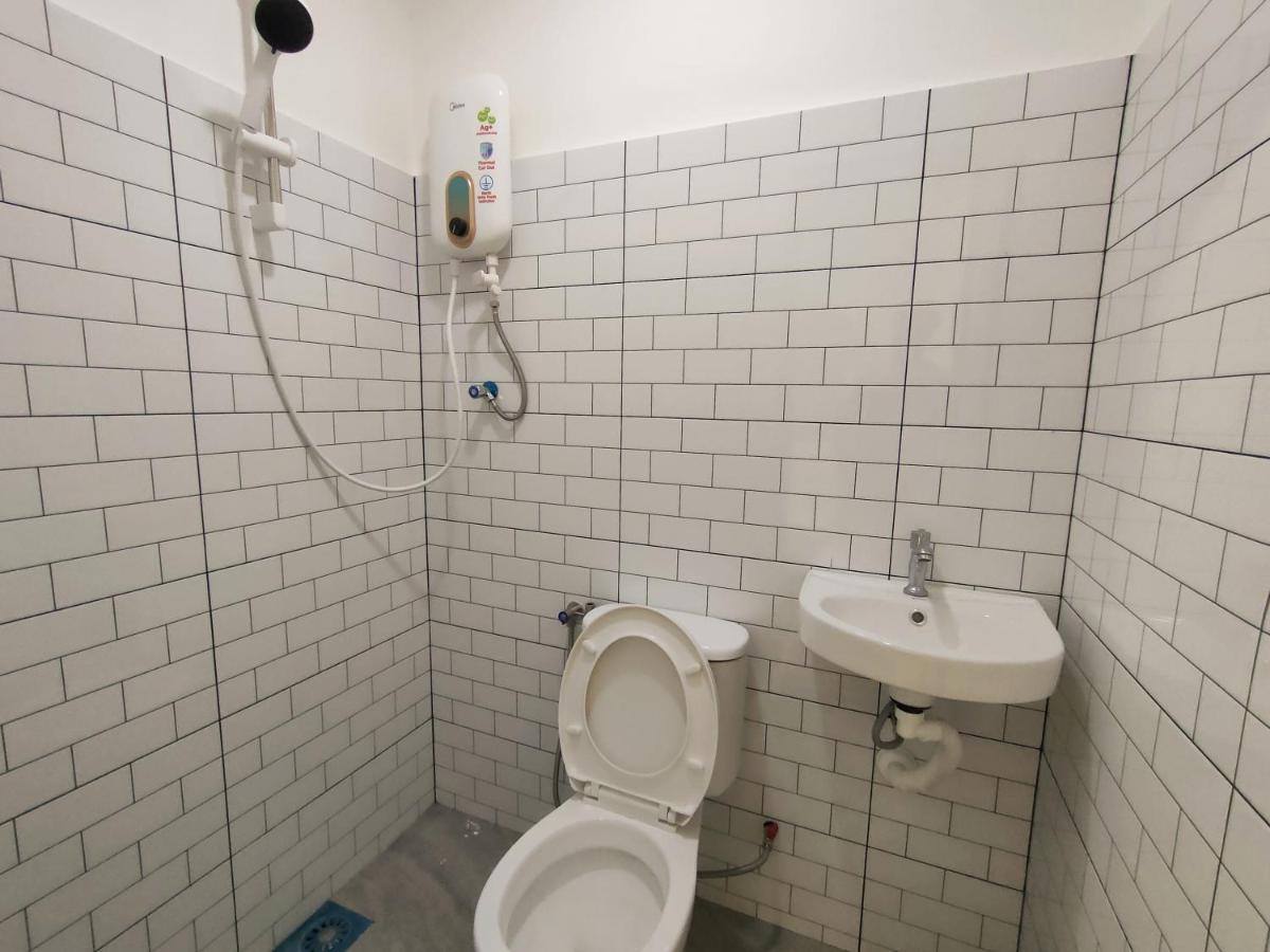 ₘaco ₕoₘe【Private Room】@Stulang 【Ciq】【Mid Valley】 Johor Bahru Exterior photo